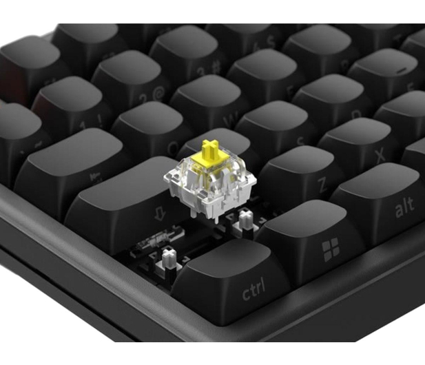 SMX Kishu Honey Switch Void black SMXG051 - 1417239 - zdjęcie 11